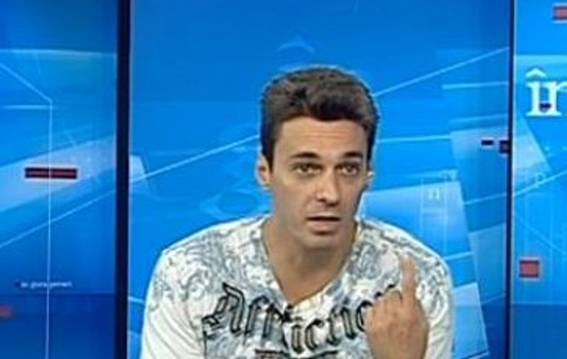 Video | Mircea Badea, impresionat de Liviu: "Vârciu e tare!"