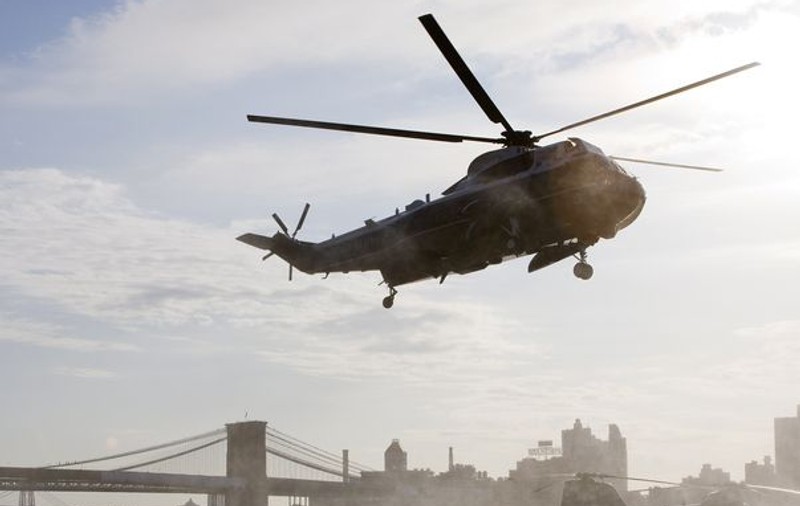 Guvernul dă 451.000 lei la Târgu Jiu pentru un heliport