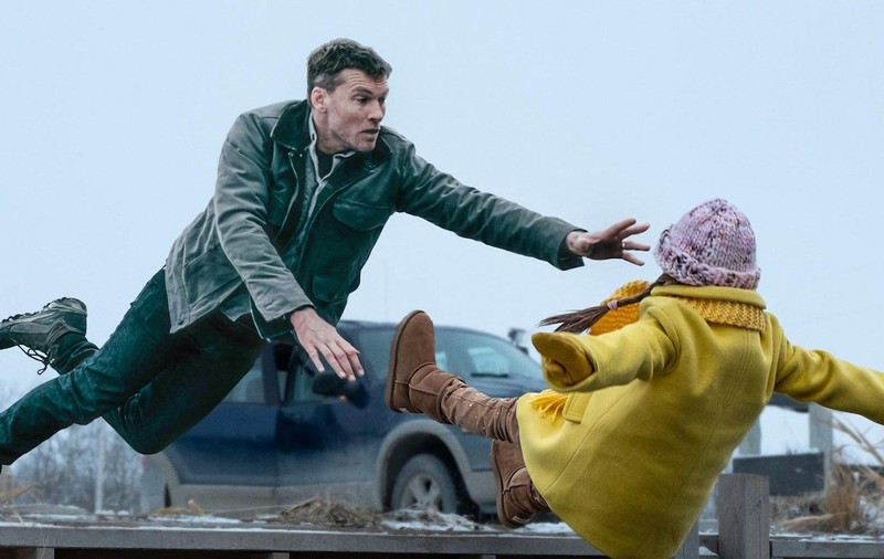 Cronică de film | „Rupt de realitate”, un thriller psihologic care scoate la iveală detectivul din tine. Poți rezolva misterul?