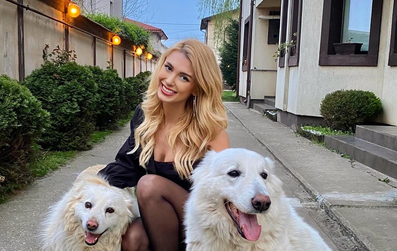 Andreea Bălan are o altă viziune asupra vieții. Anunțul făcut de artistă. „Sunt deschisă unei noi relații, îmi place să mă îndrăgostesc”