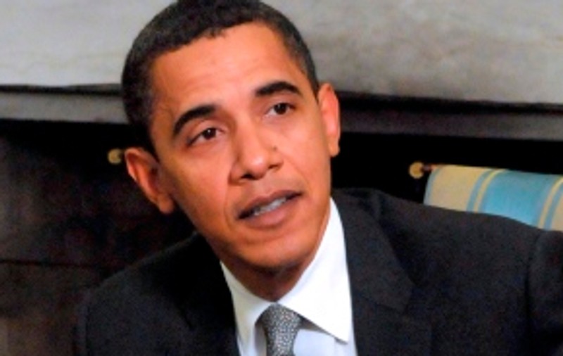 Acuzat că l-a ameninţat cu moartea pe Obama
