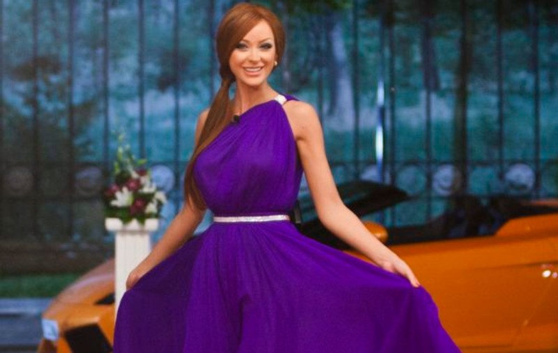 Bianca Drăguşanu încă nu vrea copii cu Cristea
