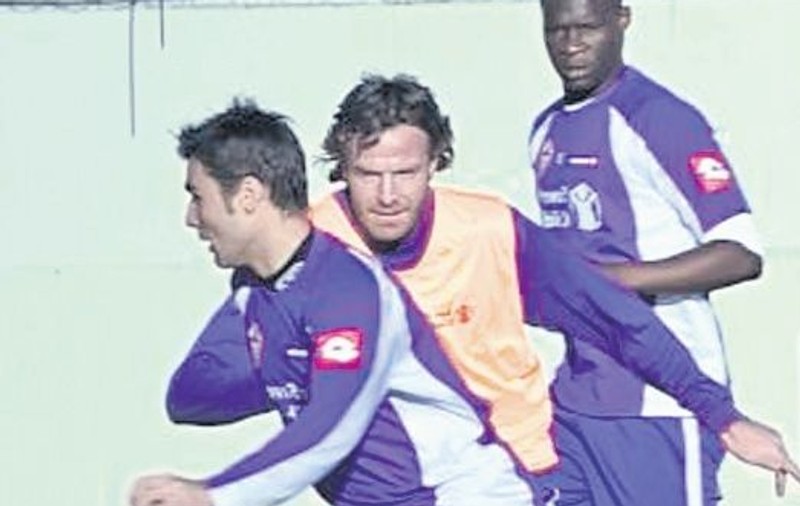 Mutu se întoarce la Parma