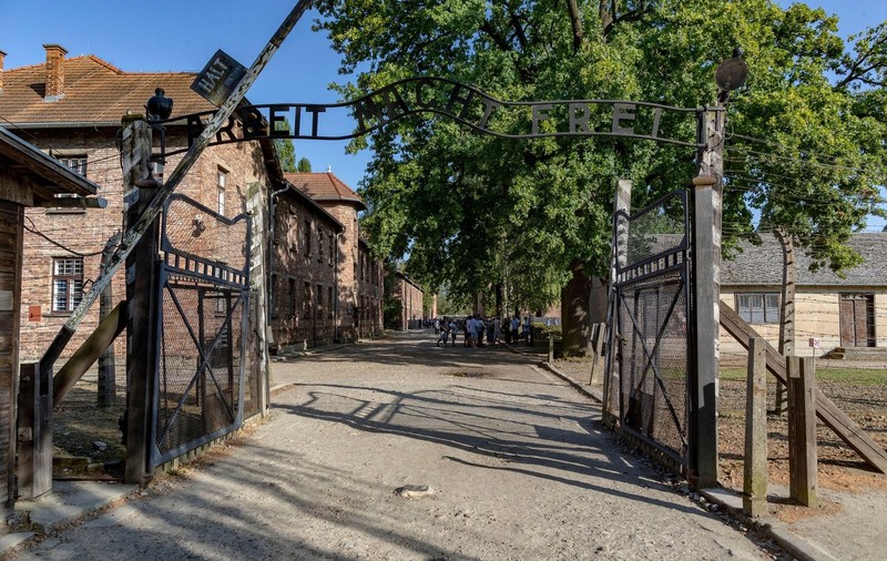 Rusia nu este invitată la comemorările de la Auschwitz: „Prezența ei ar fi cinică”
