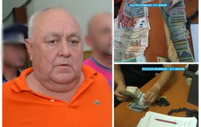 Cum acționa rețeaua de medici șpăgari de la Casa de Pensii Bihor. Câți doctori erau implicați