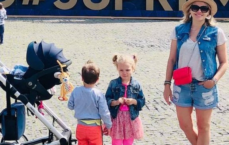 Mirela Vaida își aniversează băiatul cel mare. "Gata, de azi nu mai ești bebe"