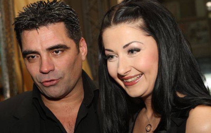 Gabriela Cristea, atacată pe Facebook: ”Ți-a murit soțul sau încă nu?”
