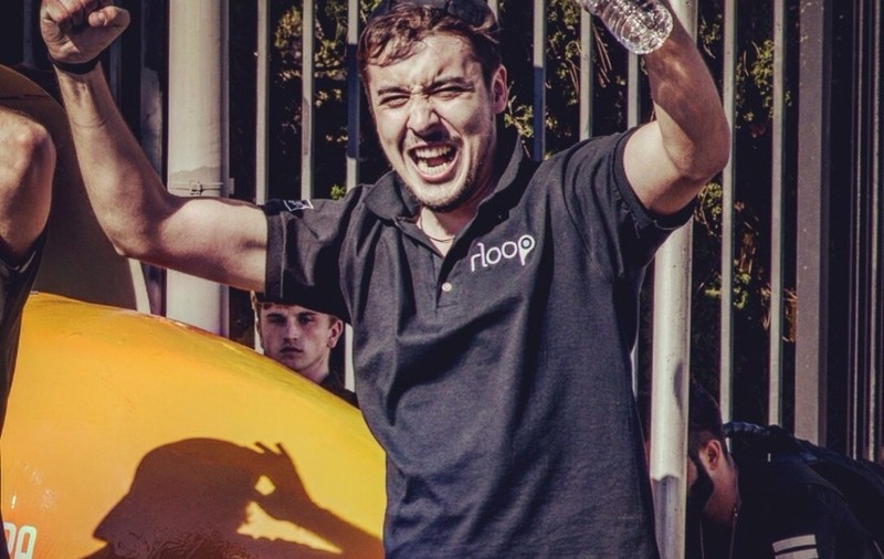 Românul care a dezvoltat transportul viitorului. Denis Tudor a câștigat o competiție pentru crearea unor trenuri supersonice