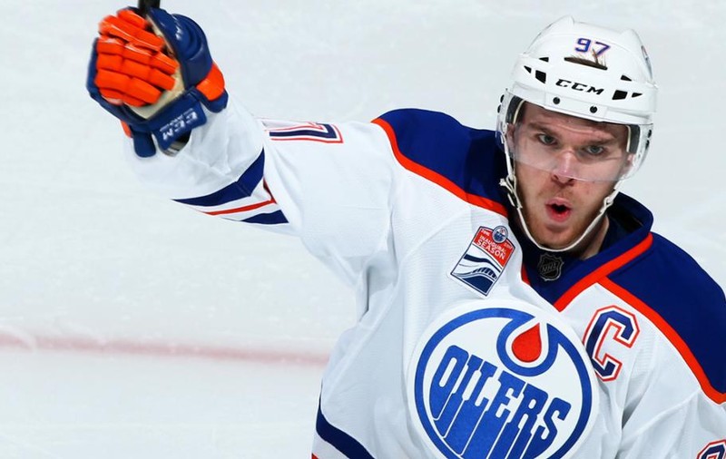 Vedetele Campionatului Mondial de hochei pe gheață 2018, Grupa Mondială. De la McDavid, noul Gretzky, la Aho, remarcat la FOTE 2013, de la Brașov! / FOTO&VIDEO