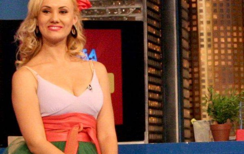 Oana Ioniţă vorbeşte, în premieră, despre tatăl fetiţei ei: ”Avem un copil împreună şi atâta tot"
