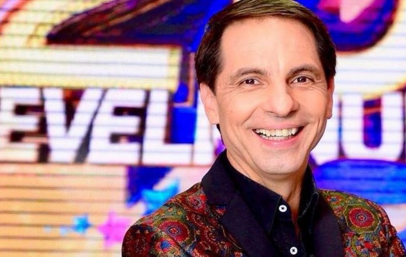 Dan Negru nu prezintă Revelionul 2023, la Kanal D. Cum explică decizia: „Facem o pauză anul acesta. Atât doar. Vă promit că nu e capăt de drum”