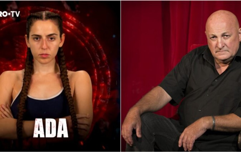 Ce sfat i-a dat Bebe Cotimanis fiicei sale vitrege, Ada Dumitru, înainte de a pleca la „Survivor România” 2023 și cum o susține