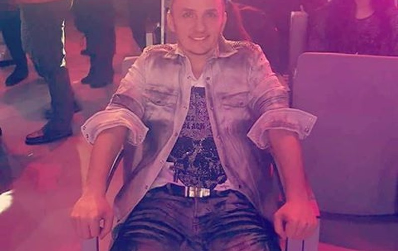 Mihai Trăistariu, probleme cu banii după Eurovision. “A trebuit să mă împrumut”