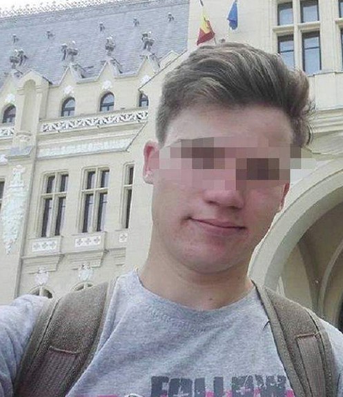 Marian luase permisul der conducere în urmă cu un an