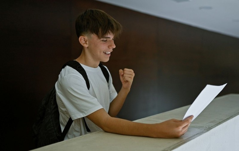 Când se afișează rezultatele la simulare BAC 2026