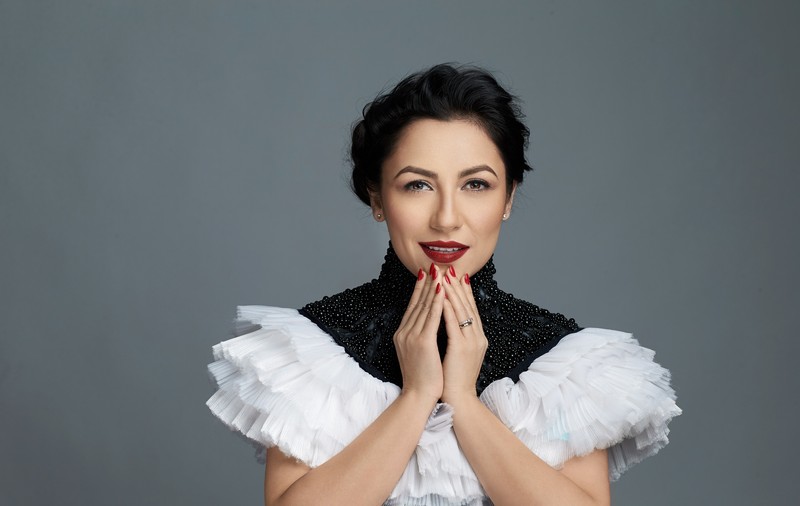 EXCLUSIV/ Negocierile au ajuns la final, părțile s-au înțeles: Andra e noul antrenor de la Vocea României