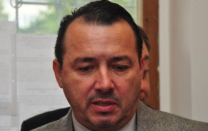 Cătălin Rădulescu a fost suspendat șase luni din PSD, a decis conducerea partidului