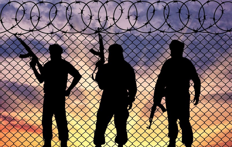 Cine sunt ISIS-K, gruparea teroristă care revendică atacurile sângeroase din Kabul