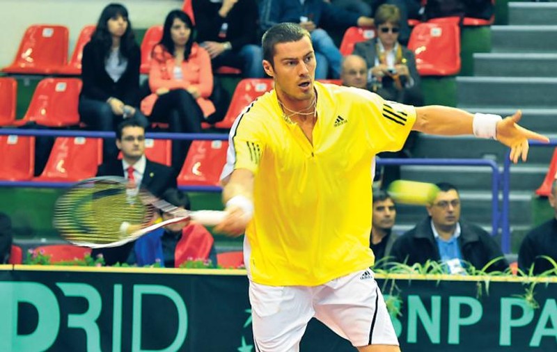 Marat Safin: «Rămân burlac!»