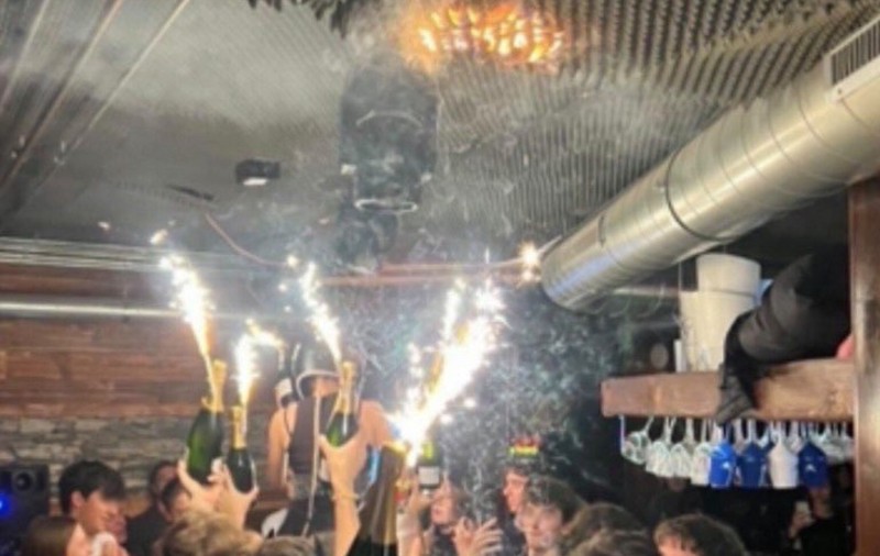 Toți cei 40 de tineri morți în incendiul din Crans-Montana au fost identificați: jumătate dintre ei erau minori