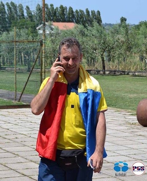 Radu Antonenco