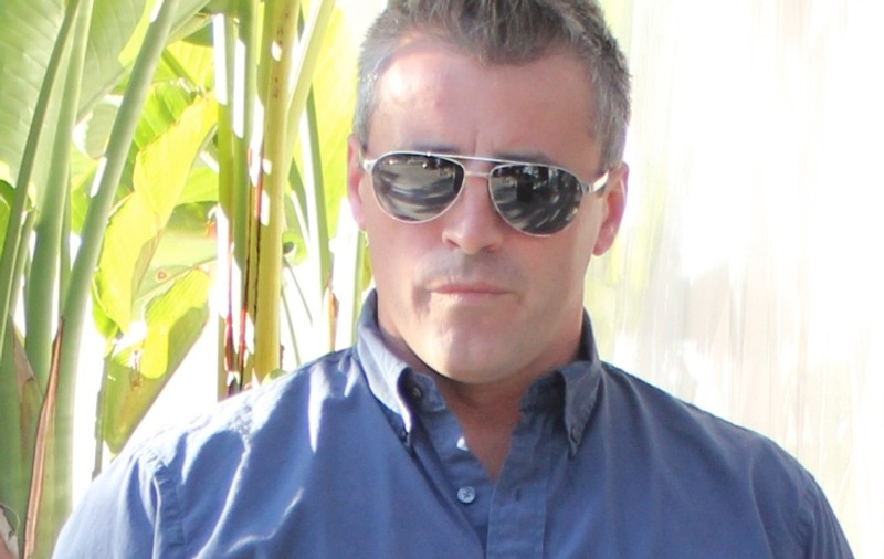 Matt LeBlanc, interpretul lui Joey din 'Friends': "Oamenii cred că sunt prost ca personajul"
