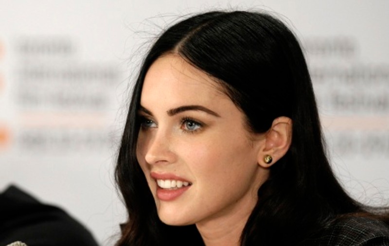 Megan Fox, "înfricoşată" de puterea pe care o are asupra bărbaţilor