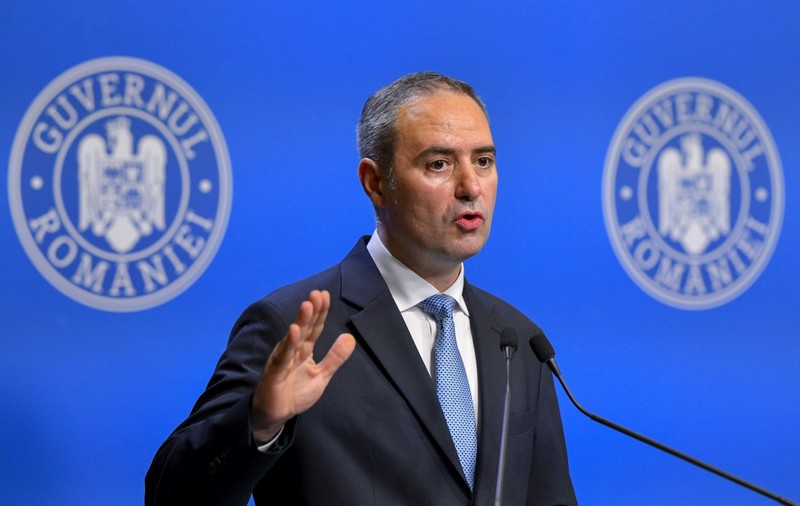 Statul a colectat 13,6 miliarde de lei din TVA în luna octombrie, cel mai mare nivel din 2025: „Măsurile adoptate până acum au efecte”