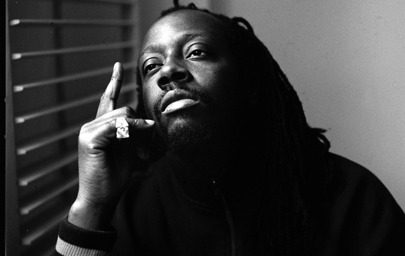 Wyclef Jean: "Am adunat cadavre toată ziua"