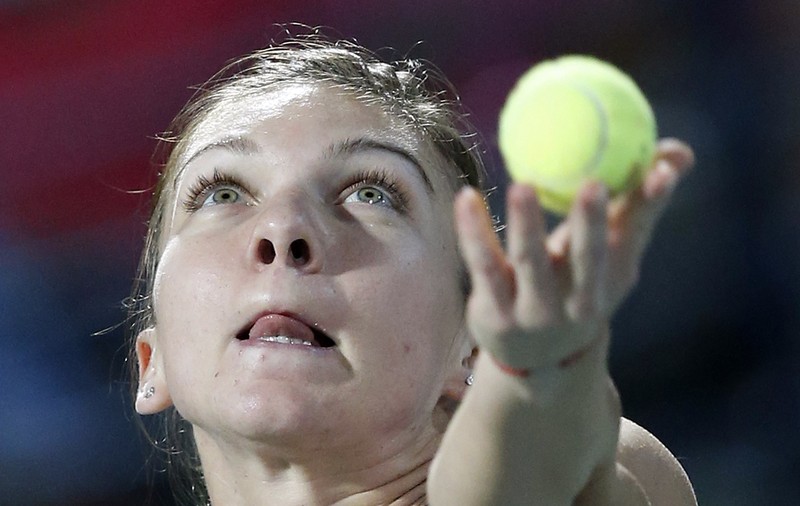 Campioana - dărâmată, după ce vărul ei s-a sinucis! Va JUCA la Indian Wells