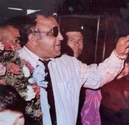 Niculae Duduianu.