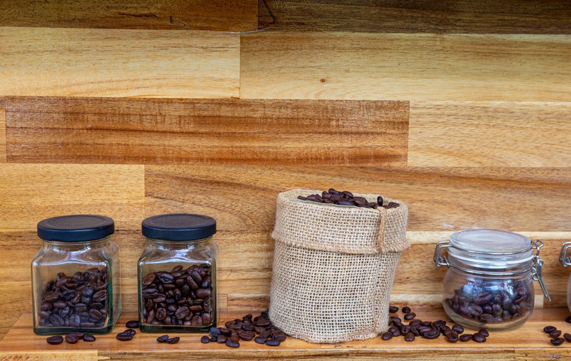 Cel mai bun mod pentru a păstra cafeaua
