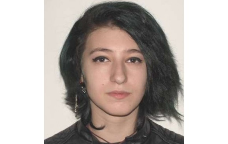 Cum a fost găsită o adolescentă din Pitești de polițiști. Diana a fost dată dispărută în urmă cu șase luni