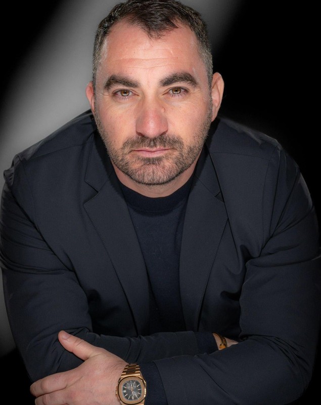 Pescobar (Paul Nicolau)