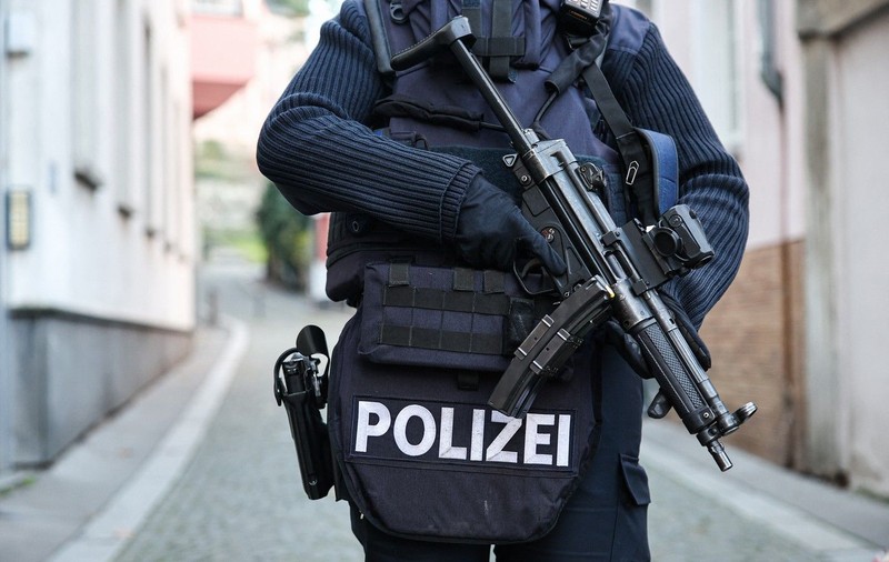 50.000 de arme au dispărut fără urmă în Germania, într-un singur an: „Este îngrozitor”
