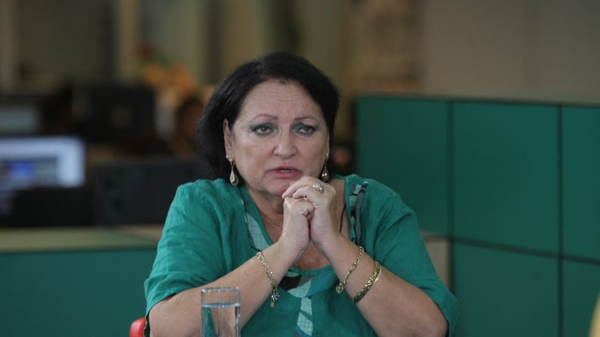 Monica Pop: Substanțele anunțate de Parchetul General nu sunt periculoase și nu au niciun fel de efecte secundare în timp