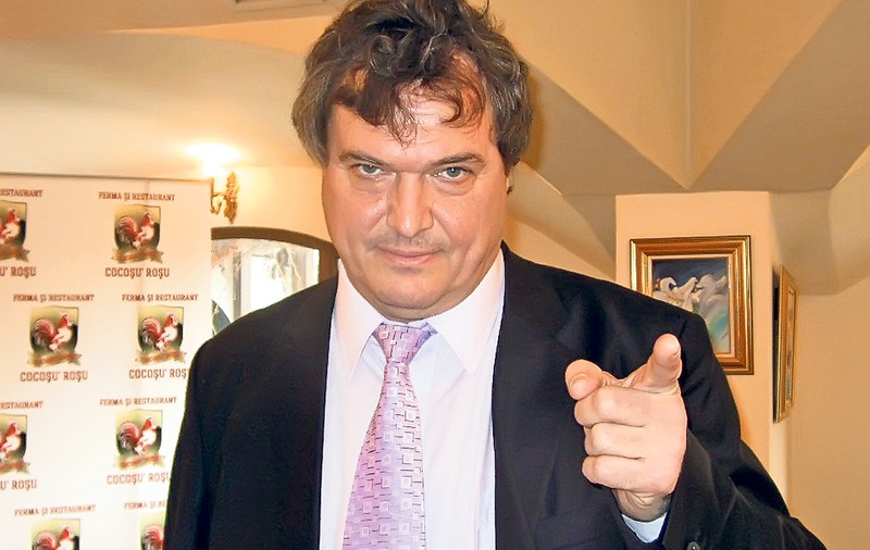 Sorin Răducanu despre repetarea alegerilor din Casa Fotbalului: «Sandu se bagă primul!»