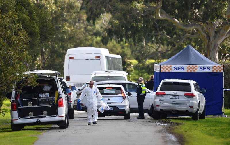 Atac armat la o fermă din Australia. Trei persoane au fost împușcate mortal, iar o a patra a fost grav rănită