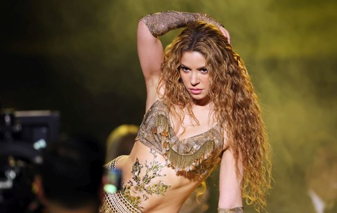 Shakira a lansat videoclipul „Dai Dai” pentru Campionatul Mondial din 2026: apariție-surpriză a lui Leo Messi și Kylian Mbappé