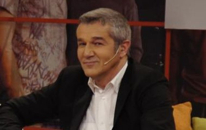 Dan Bittman recunoaște de ce nu i-a cumpărat inel de logodnă Lilianei