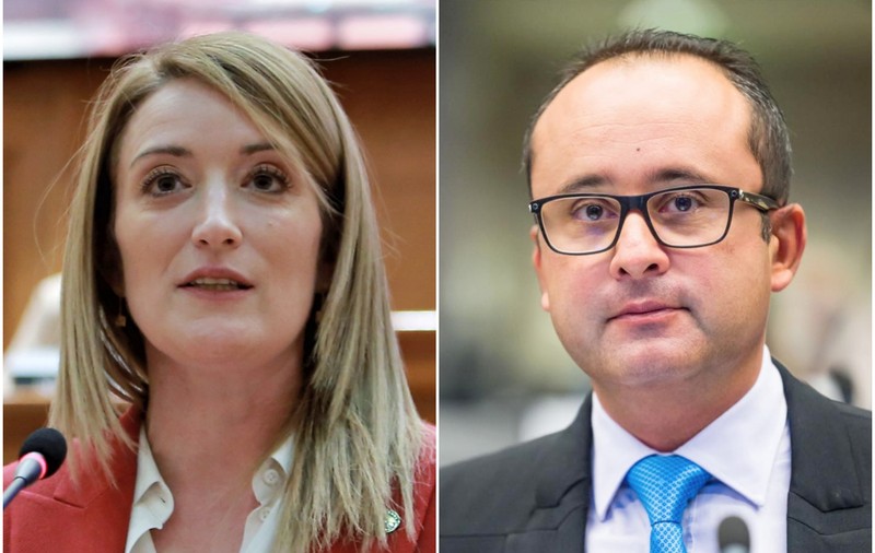 Roberta Metsola, despre vizitele lui Cristian Bușoi plătite de Qatar, dezvăluite de Libertatea: „Ne vom uita și la acest caz”