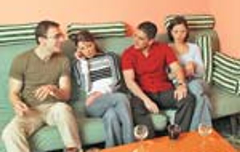 Chiriasi si proprietari in aceeasi casa