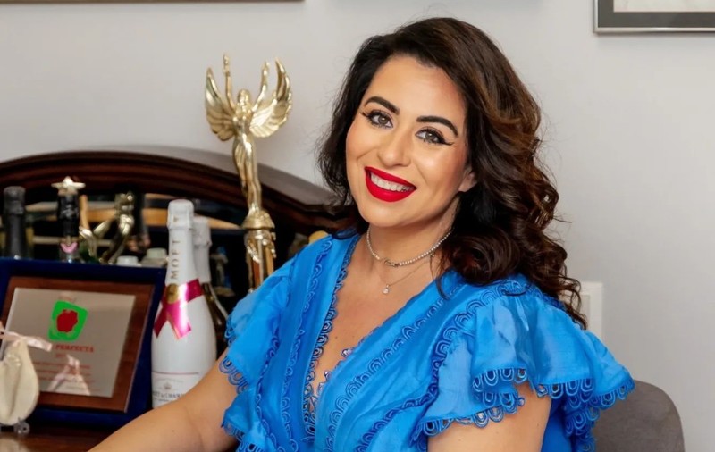 Vestea surprinzătoare dată de Oana Roman. „Totul s-a schimbat însă în momentul în care am găsit anumite produse”