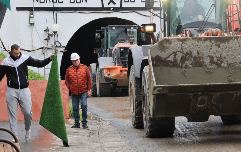 Scrisoarea trimisă de un miner din Praid care a anticipat dezastrul: „Suntem bărbați, dar ne e frică. Am gânduri negre, mi-e teamă că vor deveni realitate”