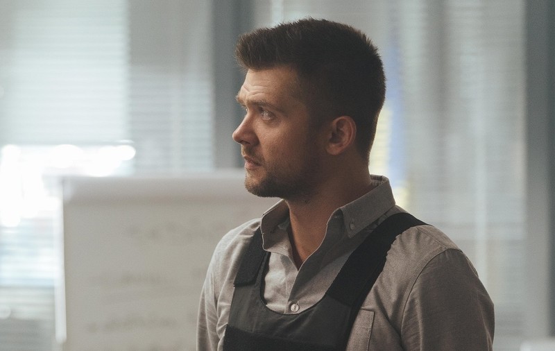 Ce spune Marian Olteanu despre ultimul episod din serialul „Clanul”, primul sezon: „Pentru David va fi un episod important”