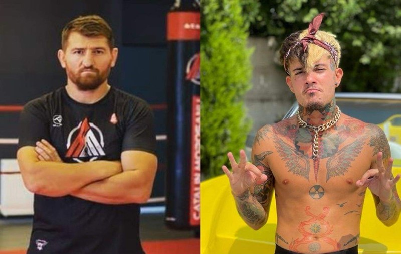 Cătălin Moroșanu, declarații neașteptate despre Zanni, după participarea la Survivor All Stars. „Îl uram”