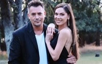 Irina si Razvan Fodor 
