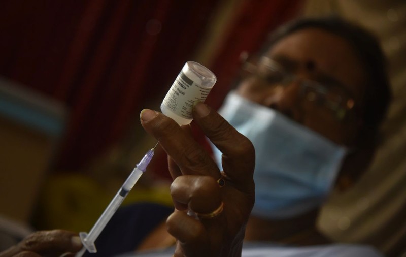 India a distrus 100 de milioane de doze de vaccin anti-COVID expirate, de producție locală