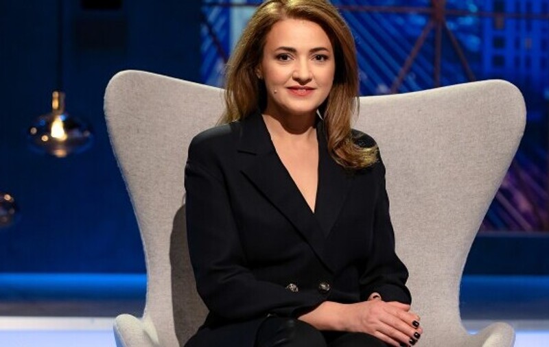 Cine este Cristina Bâtlan, jurat la „Imperiul Leilor 2021”. A intrat în lumea afacerilor la vârsta de 19 ani