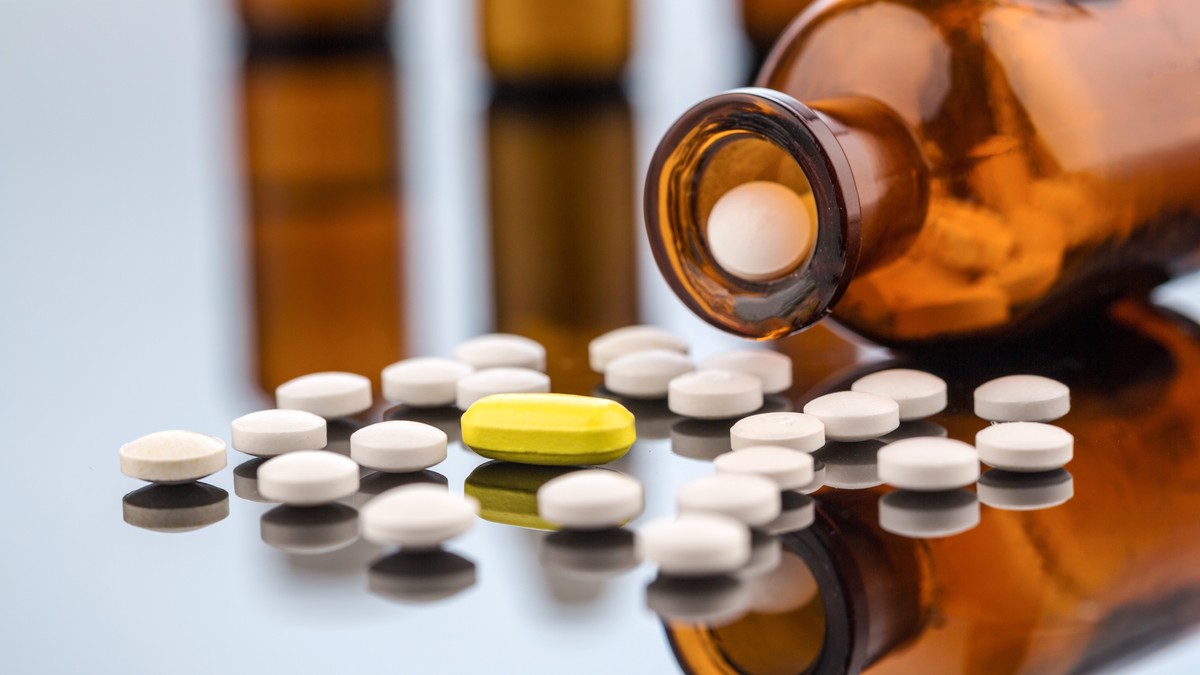 Consumul de aspirină și paracetamol în timpul sarcinii